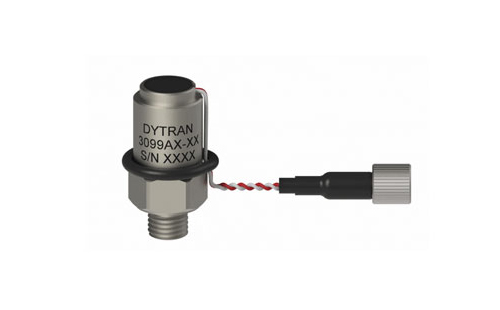 沖擊傳感器如何正確的使用？(圖1)