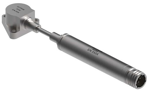 使用dytran振動(dòng)傳感器之前需要了解哪些問題？(圖1)