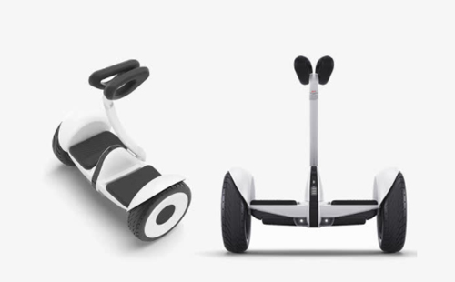 加速度傳感器應(yīng)用在平衡車中會遇到哪些問題？(圖1)