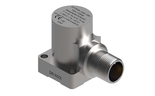 影響Dytran加速度傳感器性能的因素有哪些？(圖1)