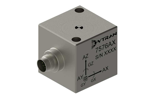 加速度傳感器是什么？都有哪些品牌？(圖1)