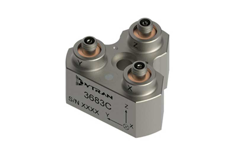 dytran加速度傳感器怎么樣？(圖1)