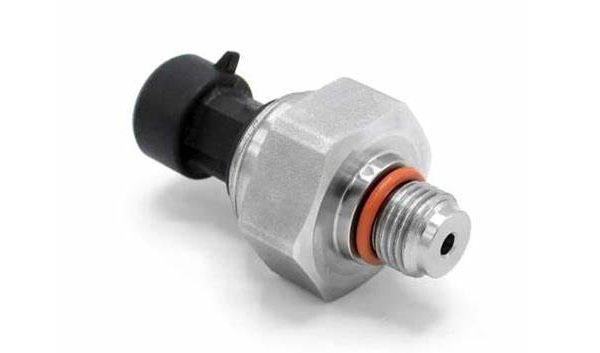 常見的壓力傳感器有哪些？工作原理是什么？(圖1)