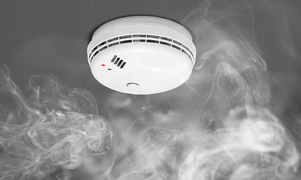 傳感器如何使建筑真正智能化？(圖1)