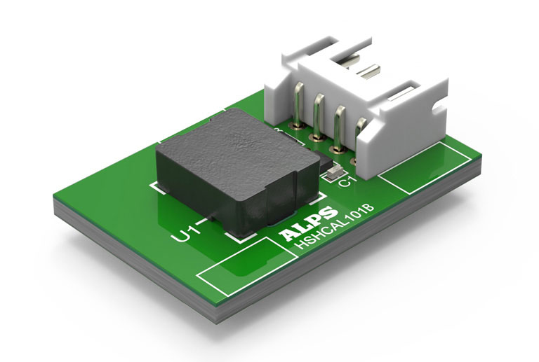 傳感器融合是智能設(shè)備的未來嗎？(圖1)