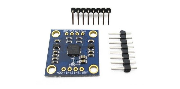 ?加速度傳感器的常見應(yīng)用場景有哪些？(圖3)