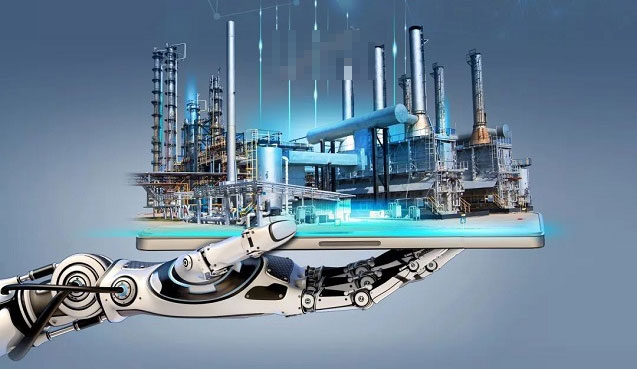 智能工廠的標(biāo)準(zhǔn)配置有哪些？(圖1)