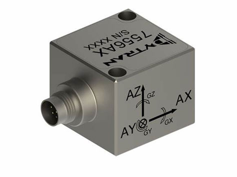 什么是加速度傳感器？有哪些類型？(圖1)