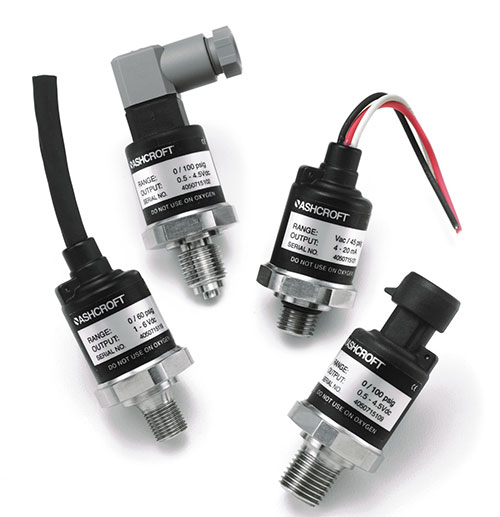 智能傳感器是用來做什么的？有哪些類型？(圖1)