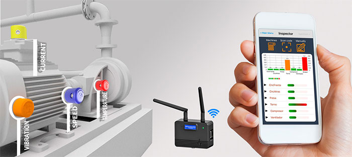 如何建立振動監(jiān)控系統(tǒng)？(圖1)