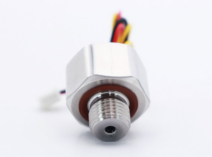 乳制品行業(yè)使用的傳感器類型有哪些？(圖1)