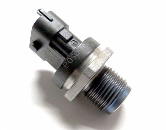 壓力傳感器是如何工作的？靜壓變送器是如何工作的？(圖1)