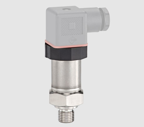 如何使用變送器和傳感器監(jiān)控容器中的汁液水平？（工作原理介紹）(圖1)