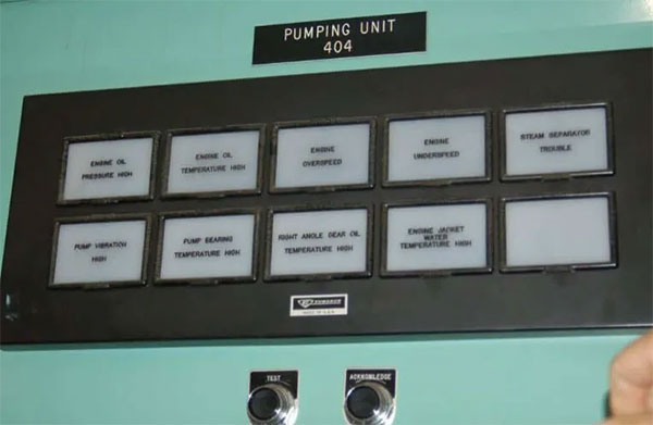 什么是信號器？（停機傳感器揭示故障過程的初始原因）(圖1)