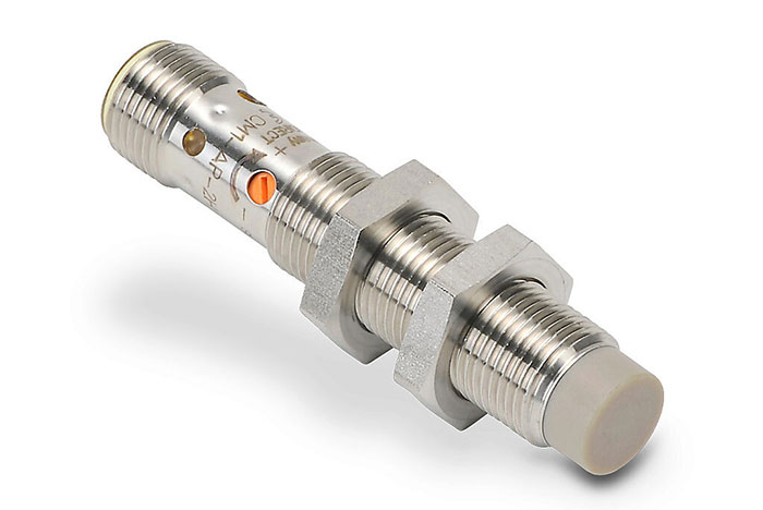 如何設(shè)置電容式傳感器？（電容式傳感器的輸出與安裝指南）(圖1)