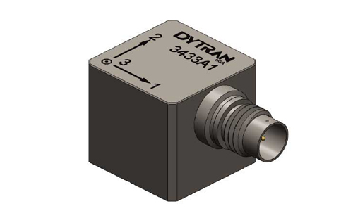 加速度傳感器是什么，加速度傳感器相關(guān)知識(shí)(圖1)