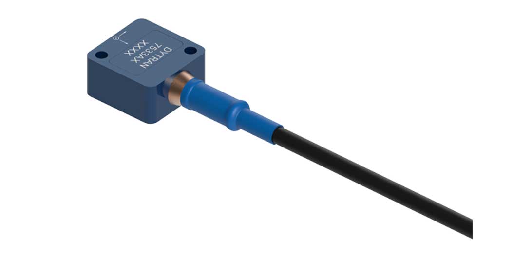 加速度傳感器的原理、功能與價格深度解析(圖1)