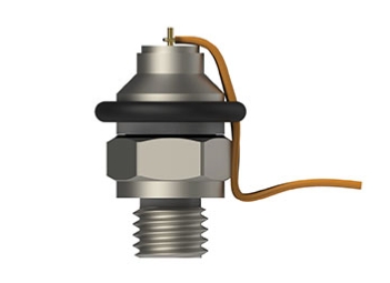 沖擊傳感器如何監(jiān)測和應對火箭發(fā)射過程中的極端沖擊(圖1)