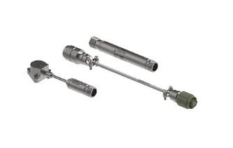 振動(dòng)傳感器：橋梁監(jiān)測(cè)的得力助手，保障交通安全的智慧之眼(圖1)