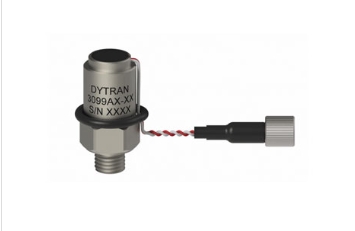 沖擊傳感器如何提高機(jī)械設(shè)備的故障診斷精度？(圖1)