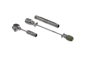 高溫傳感器技術在極端環(huán)境下的可靠性如何保障？(圖1)