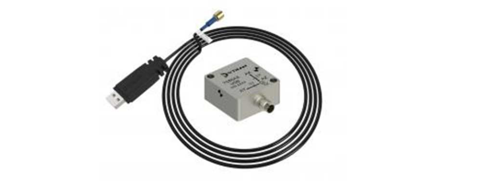 Dytran傳感器校準全攻略：手把手教你延長使用壽命(圖1)