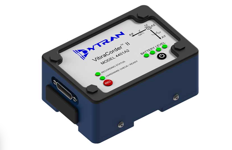 振動(dòng)傳感器靈敏度越高越好？90%人誤解的真相(圖1)