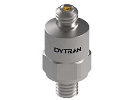 為什么說抗干擾能力決定沖擊傳感器的性能上限？(圖1)