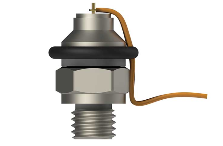 汽車碰撞測試中，高量程沖擊傳感器如何選型？(圖1)