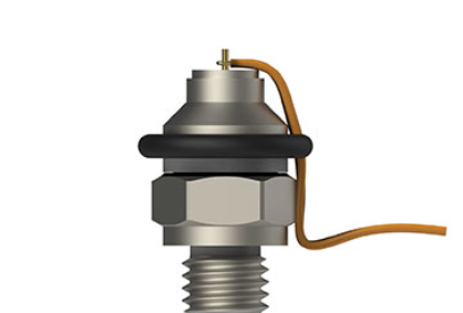 沖擊傳感器怎么工作？用通俗語言拆解 “感知沖擊” 的核心原理(圖1)