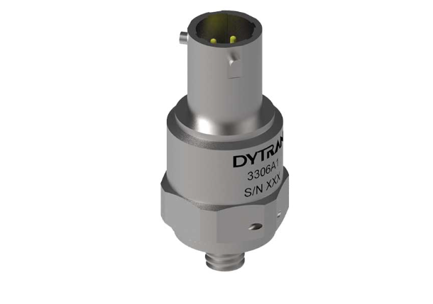 汽車安全系統(tǒng)中加速度傳感器如何捕捉碰撞時的瞬時加速度？(圖3)