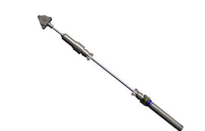 新能源電站設(shè)備怕高溫？高溫傳感器如何守護運行安全？?(圖2)