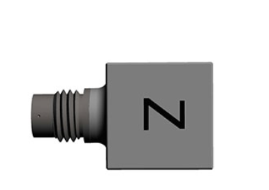 無(wú)人機(jī)飛行中加速度傳感器如何捕捉飛行姿態(tài)的加速度波動(dòng)？?(圖2)