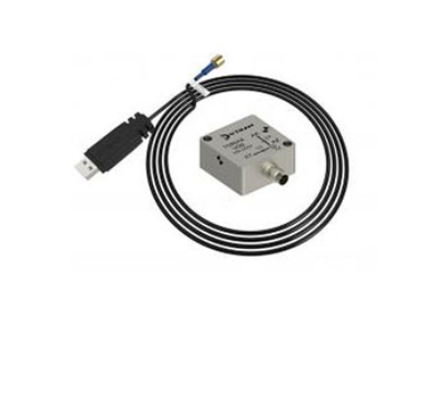 船舶航行時，振動傳感器如何感知船體的細(xì)微振動變化？?(圖1)