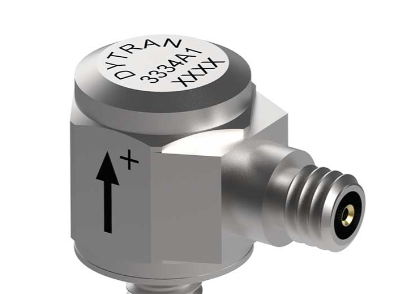 地殼運動的加速度信號，加速度傳感器是怎么捕捉到的？(圖1)