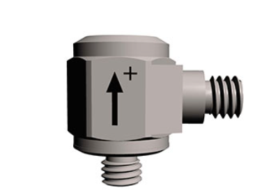 地殼運動的加速度信號，加速度傳感器是怎么捕捉到的？(圖2)