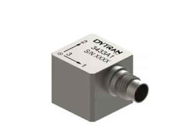 科學儀器里的加速度傳感器：捕捉物體加速度的“超級偵探”(圖1)