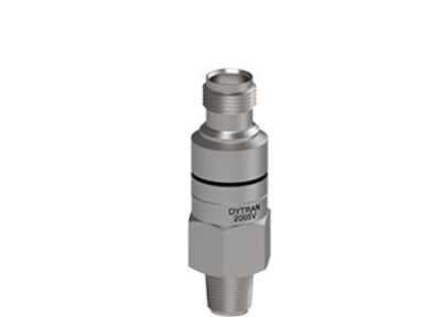 壓力傳感器：智能汽車燃油噴射控制的“精準壓力調節(jié)器”(圖1)