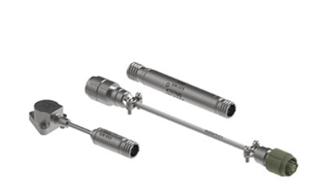 振動傳感器：讓機器人運動平穩(wěn)如飛的“智能平衡器”(圖1)