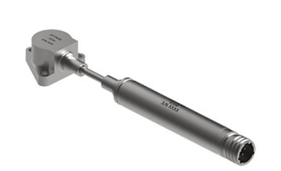 沖擊傳感器：機器人抵御外界沖擊的“智能防護小衛(wèi)士”(圖1)