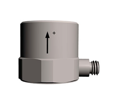 沖擊傳感器為機器人應(yīng)對突發(fā)沖擊提供“精準(zhǔn)沖擊情報”(圖2)