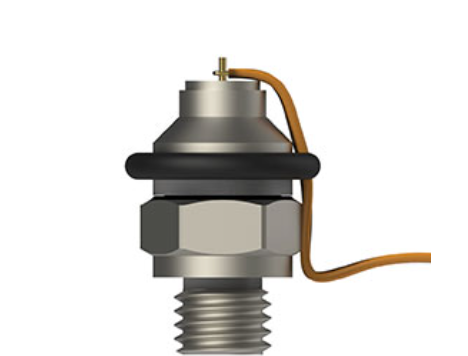 科學儀器里的沖擊傳感器是捕捉?jīng)_擊信號的“超級沖擊獵手”(圖1)
