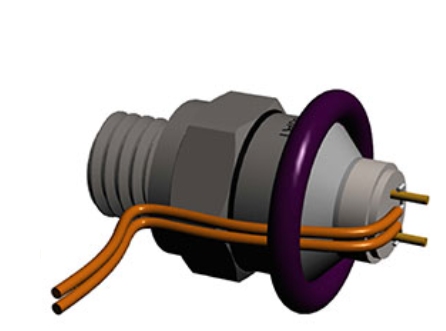 科學儀器里的沖擊傳感器是捕捉?jīng)_擊信號的“超級沖擊獵手”(圖2)