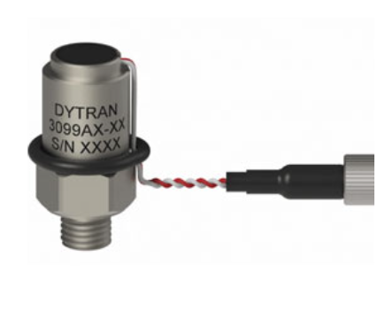 沖擊傳感器怎樣助力智能汽車適應(yīng)高沖擊路況？(圖3)