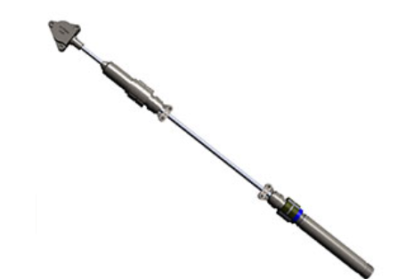 高溫傳感器如何精準感知提升智能汽車高溫駕駛舒適性？(圖2)