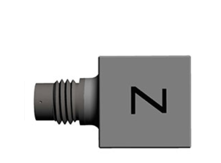 加速度傳感器的接口類型 怎么匹配控制系統(tǒng)(圖2)