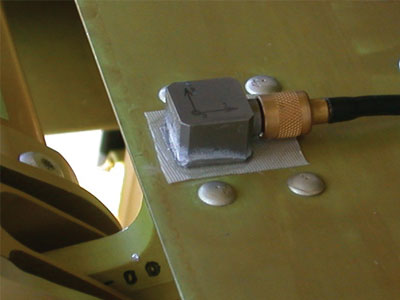 結(jié)構(gòu)物、機(jī)身、汽車框架、鑄件的應(yīng)用