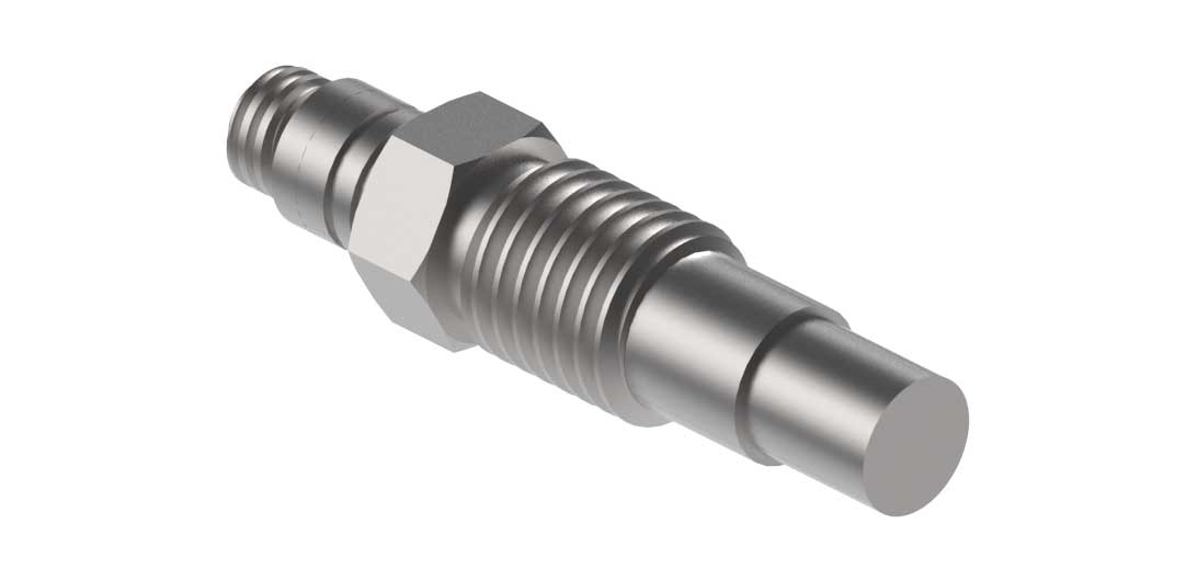 美國進(jìn)口Dytran 2200C系列 電荷型壓力傳感器(圖2)