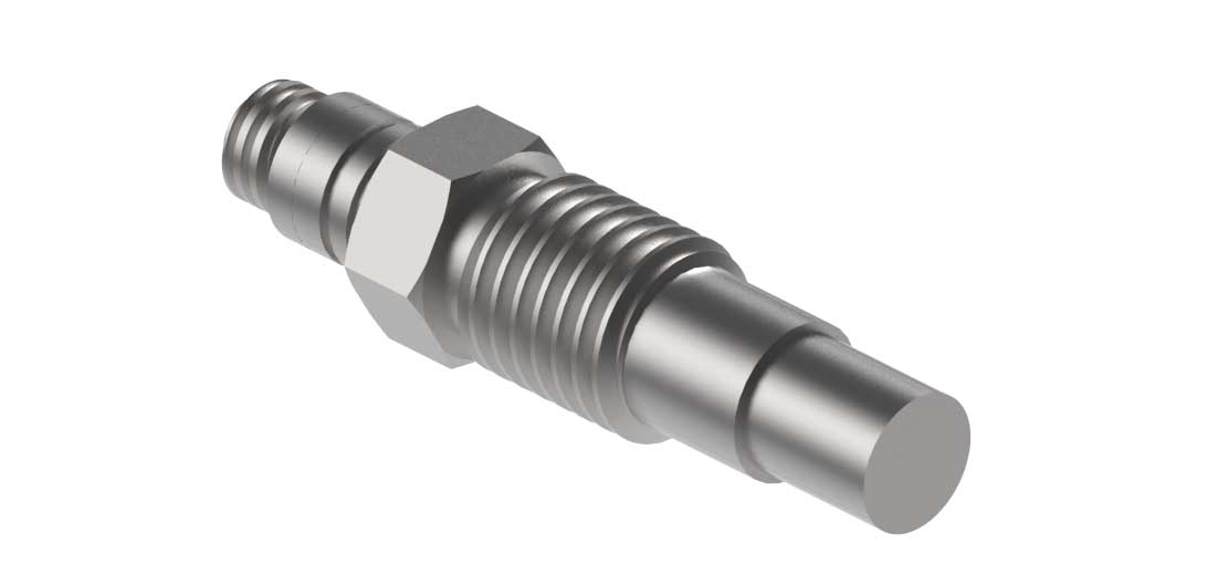 美國(guó)進(jìn)口Dytran 2300C 電荷型壓力傳感器(圖2)