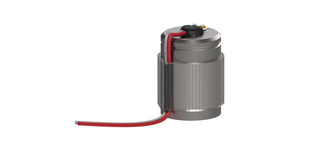 美國進(jìn)口Dytran 3089A 微型加速度計傳感器(圖1)